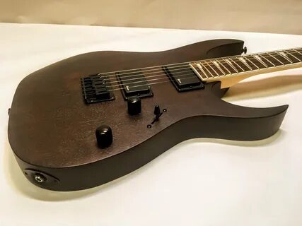 Ibanez grg121dx