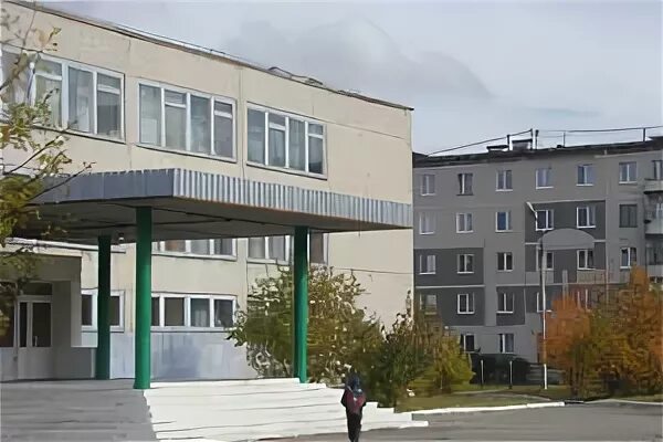 Школа 34 каменск уральский