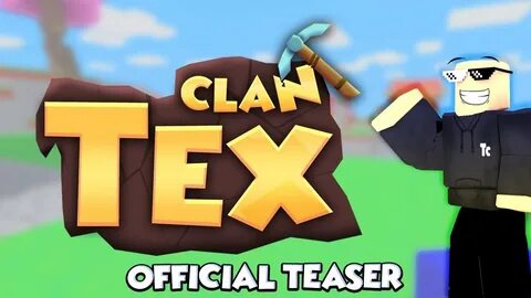Roblox clans