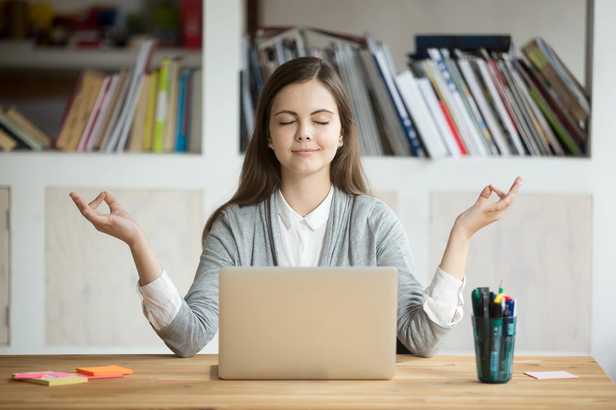 Learn to work