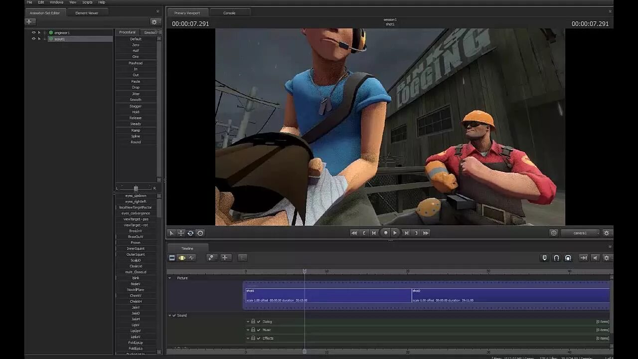 Source maker. Программа source filmmaker. source filmmaker туториал. sfm программа для анимации. как сделать анимацию в sfm.