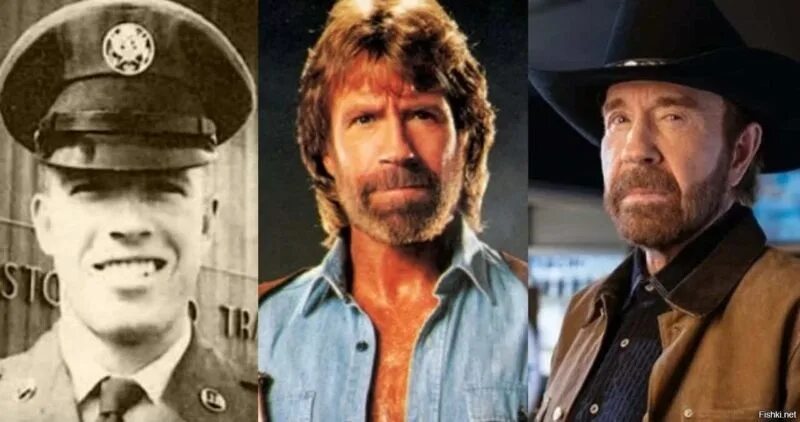 The Delta Force (1986 vs 2023) Cast: Then and Now 37 Years After - YouTube