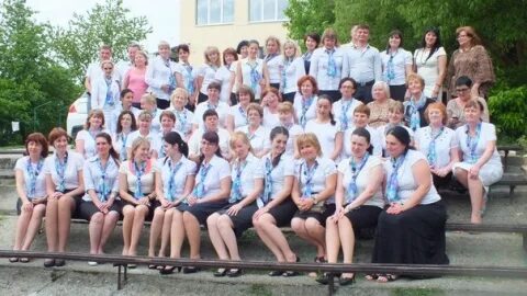 Школа номер 8 педагогический состав