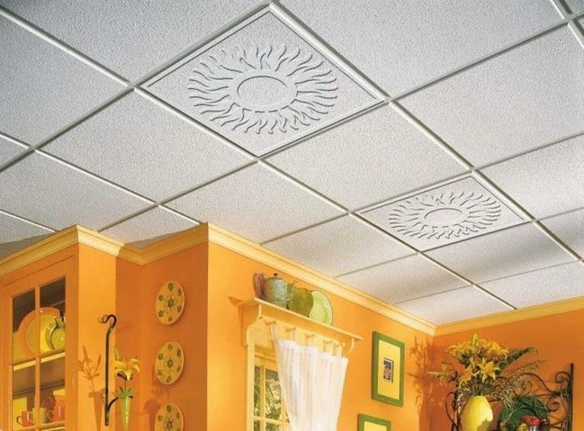 Ceiling Ideas Ceiling Design by Armstrong Ceiling design, White paneling, Ceilin