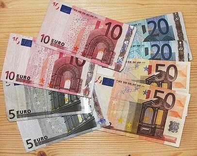 150 евро в лирах