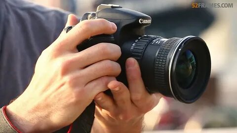 Your camera