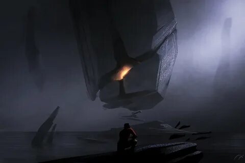 Void by isq