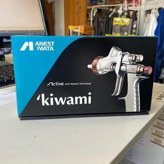 Anest iwata kiwami4