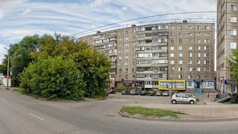 Сторожа челябинска