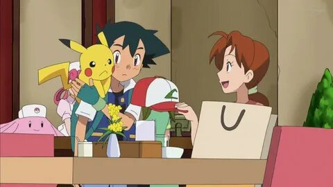 Everything we know about Ash Ketchum’s father.