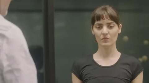 A quadriplegic woman undergoes unusual treatment to regain her mobility and...