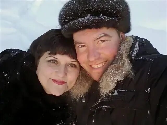 Ветров сургут