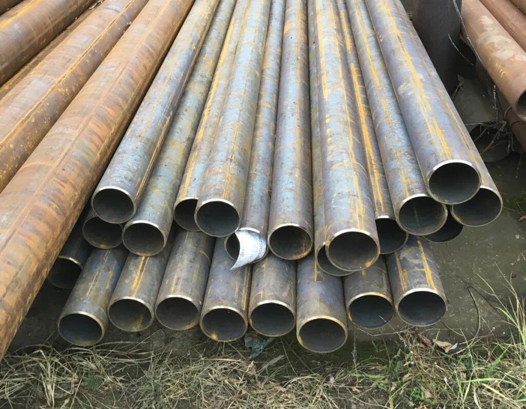 Заготовки для изготовления труб. Труба насосно-компрессорная классификатор. Из какой стали делают трубы. Труба вгп 20 наружный диаметр. Труба вгп внутренний диаметр 48.