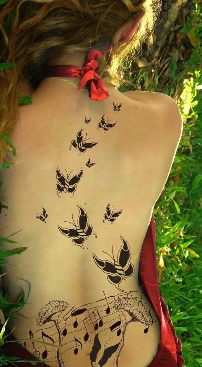 Тату бабочка. Красивые тату на спине для девушек. Татуировка с крылышками мотылька. Бабочка на спине девушки. Тату бабочка на пояснице.