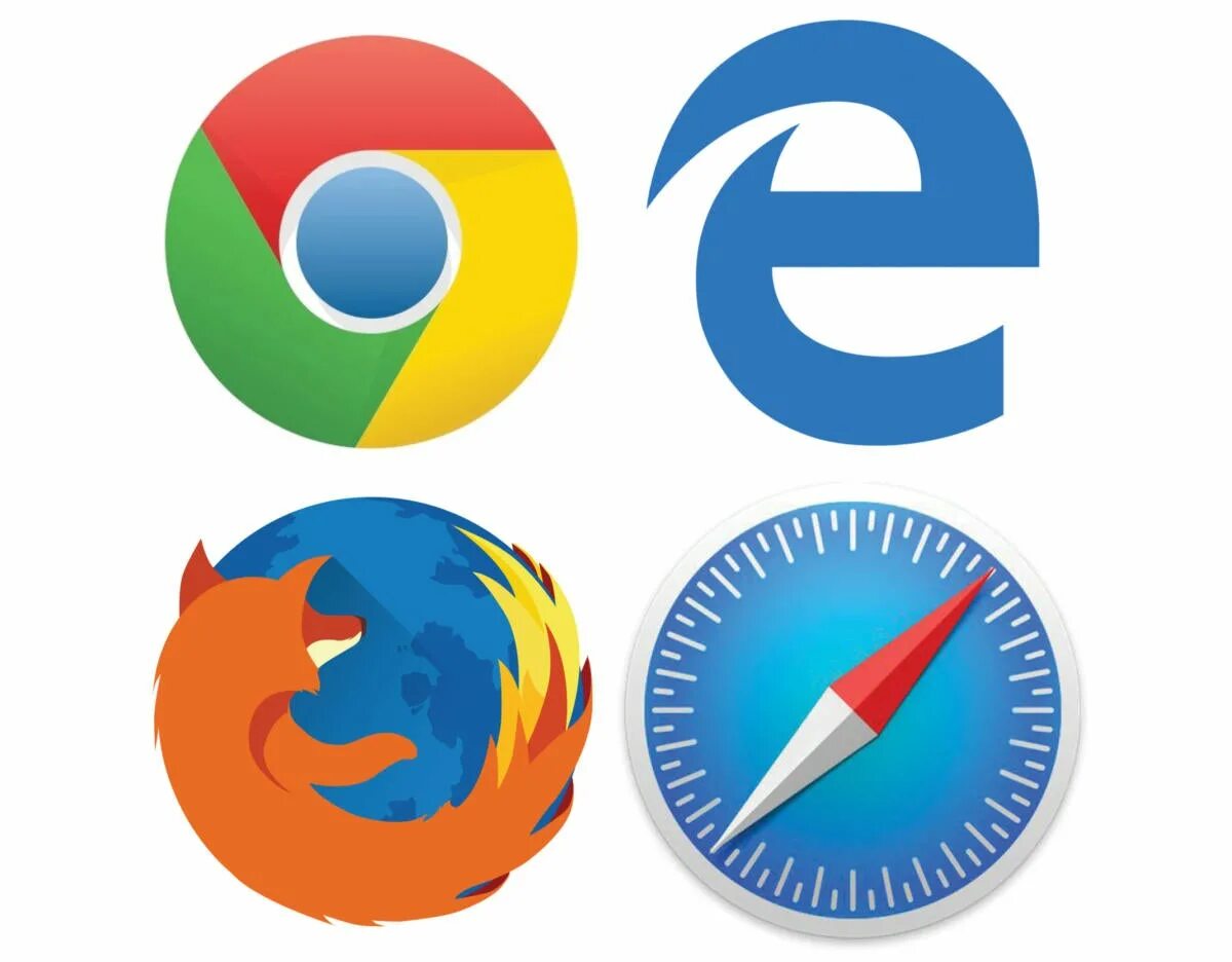 Browser website