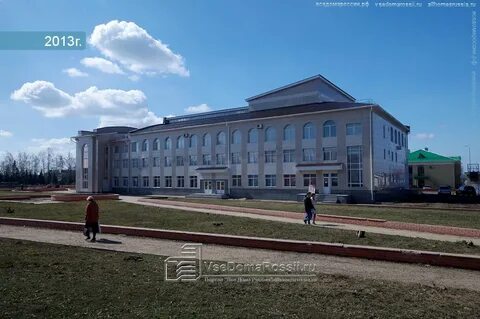 Дворец культуры 4
