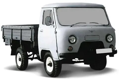 Уаз 3302