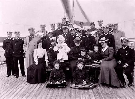 Imperial family