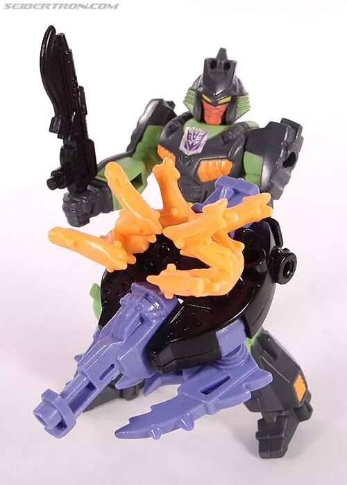 Action master