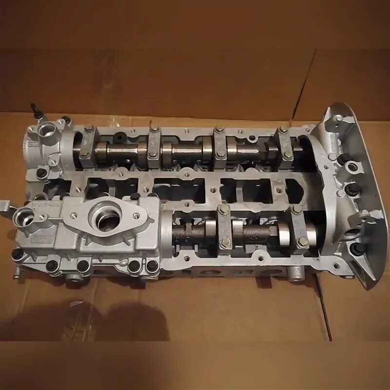 Головка блока двигателя форд куга 1. Головка форд мондео 5. 6. 5 ecoboost. Форд куга головка.