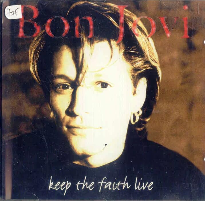 Bon jovi keep. Bon Jovi keep the Faith. Джон Бон Джови keep the Faith. Bon Jovi keep the Faith 2010 Remaster. Faith фото.