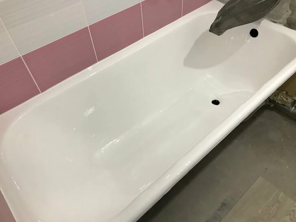 Ванна в ванную в омске