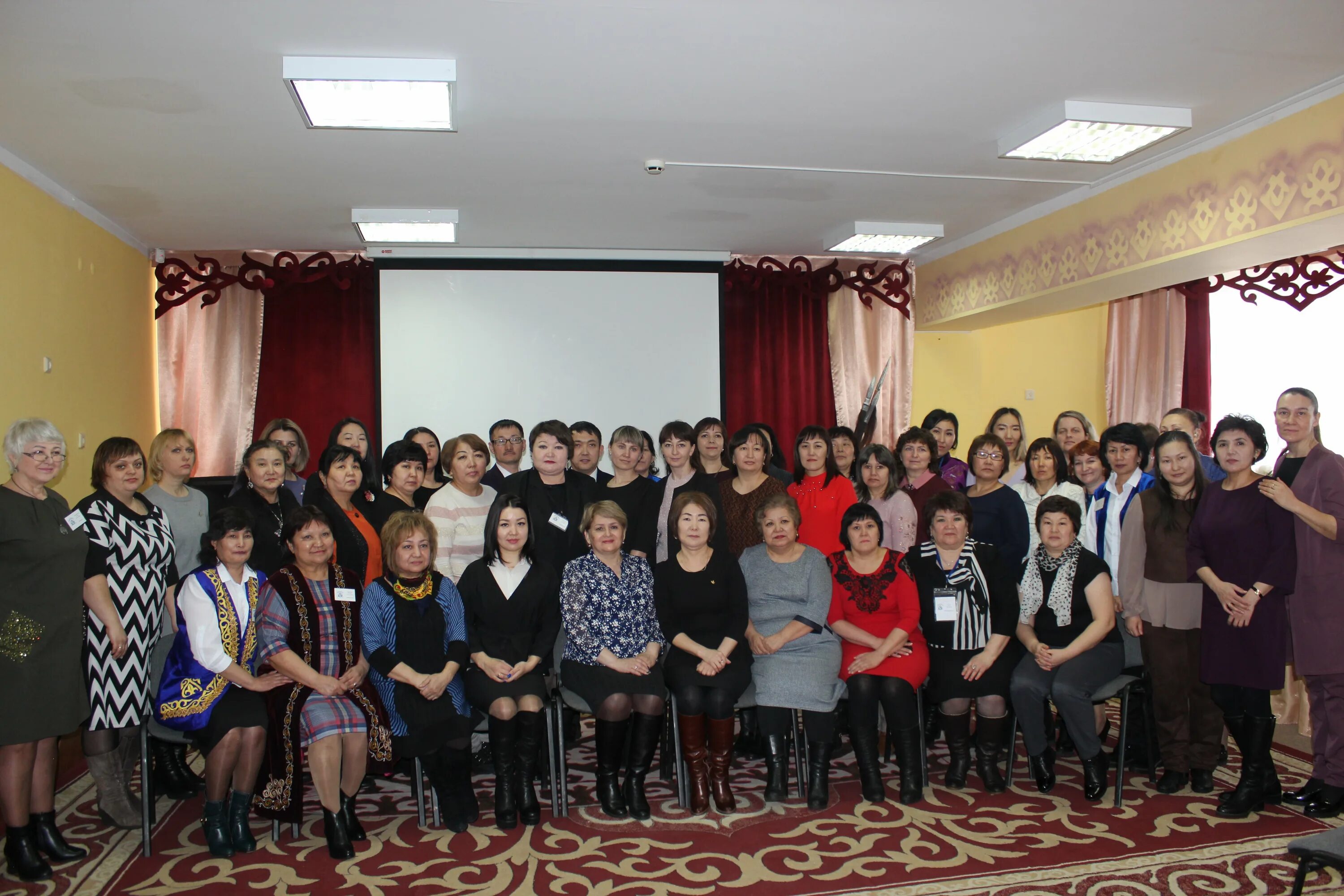 детская деревня семейного типа