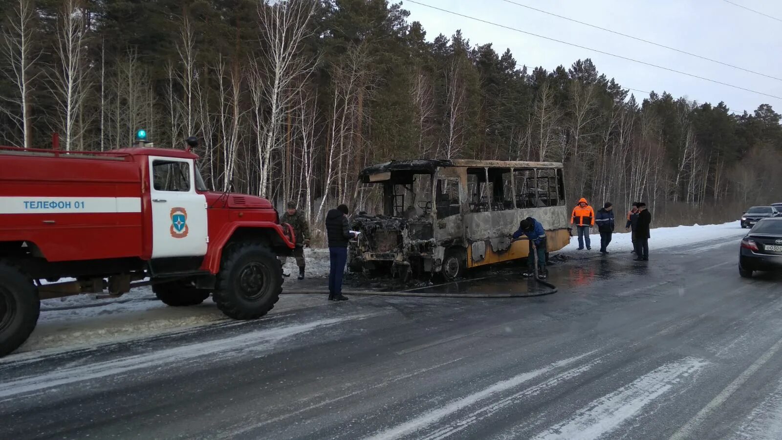 Автобусы байкалово тюмень
