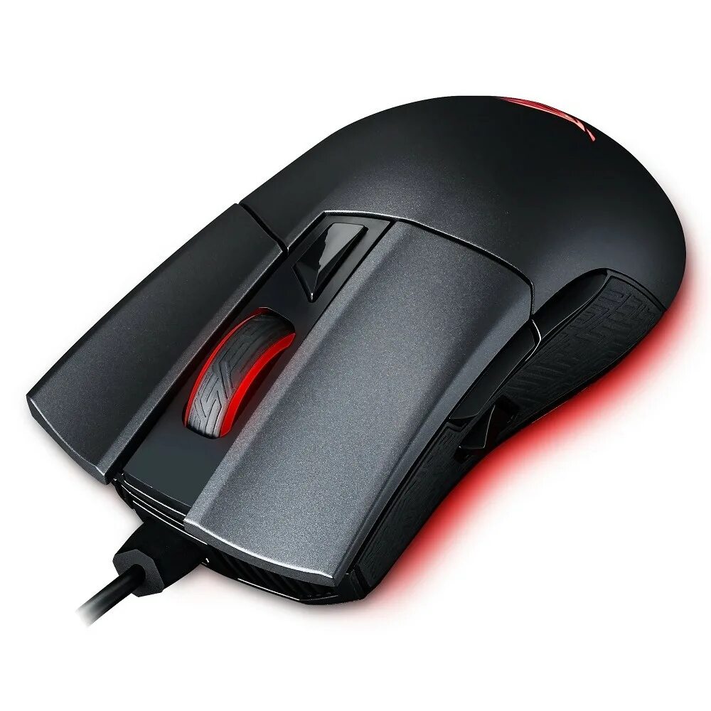 ASUS ROG Gladius II. Mouse ASUS ROG Strix Gladius II. Игровая мышь ASUS ROG Gladius II. Мышь ASUS ROG Gladius II Origin.