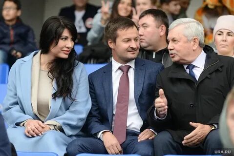 Жена текслера