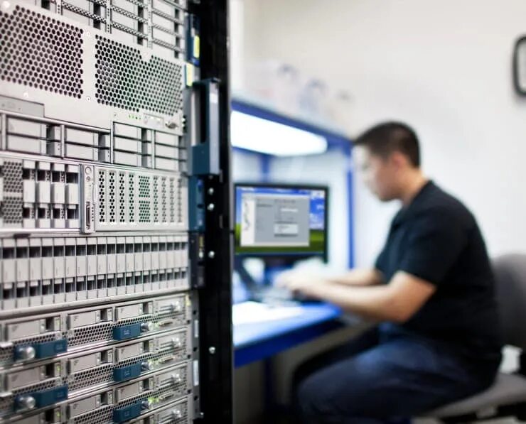Database engineer