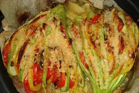 Форум кабачковый
