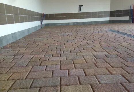 Беттекс тротуарная плитка дону