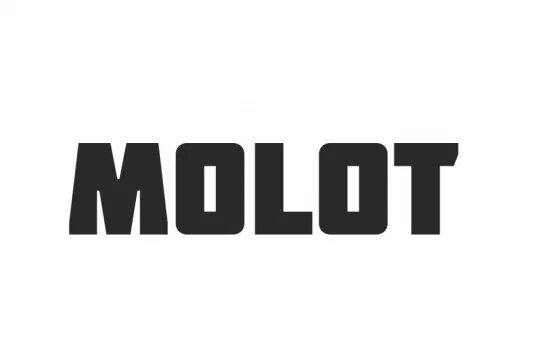 Прямоугольный шрифт. Molot шрифт. Molot шрифт. Шрифт молот. Шрифт показа паблик.