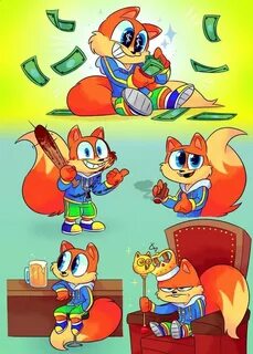 Conker bad