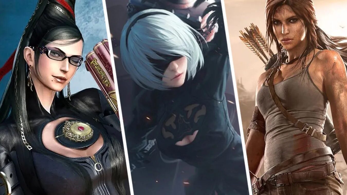 Игры девушки как зовут. Женские персонажи. героини игр. персонажи из игр. самые красивые девушки персонажи из игр.