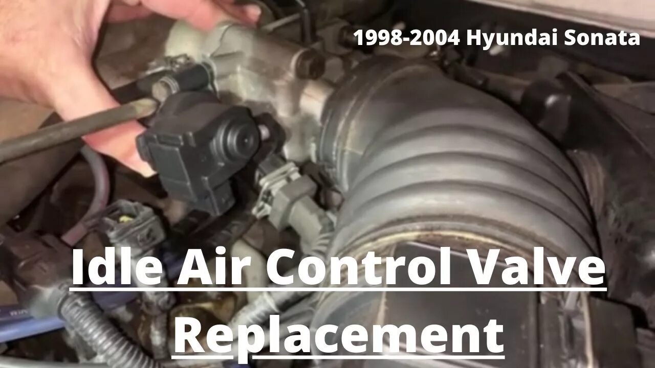 Idle throttle
