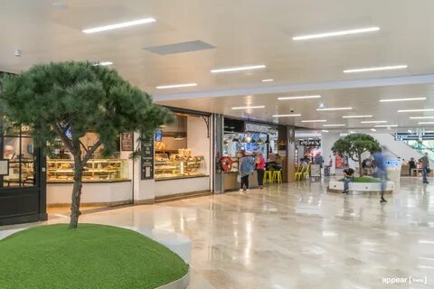 Shop rend