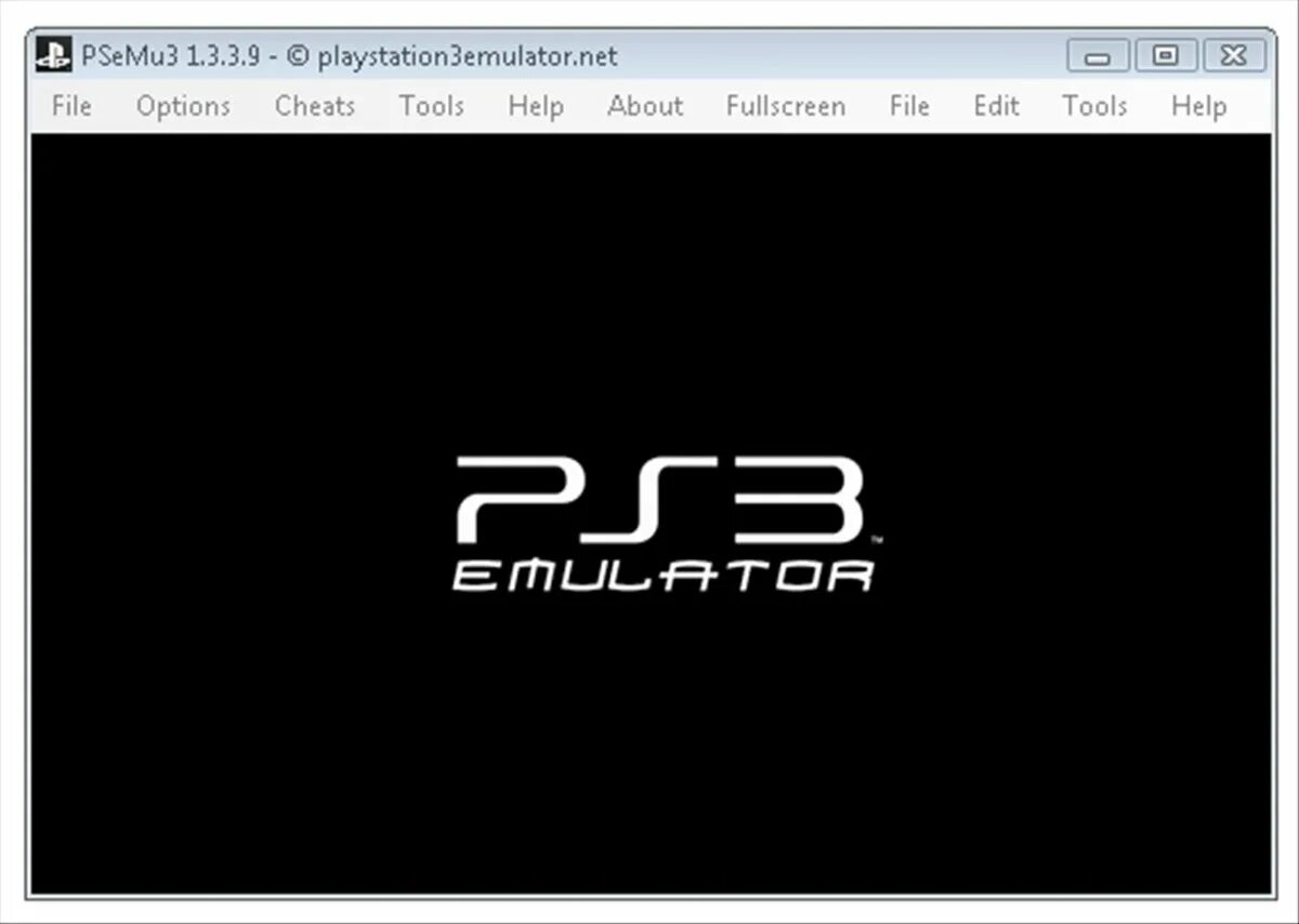 Эмулятор Sony PLAYSTATION 1. Эмулятор ps3. PLAYSTATION 3 эмулятор. Эмулятор ps3 для PC. Загрузка ps3