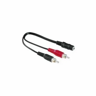 Rca jack f