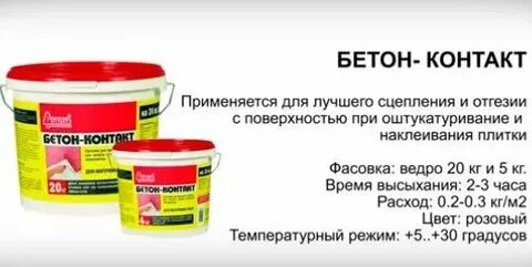 Сколько надо грунтовки