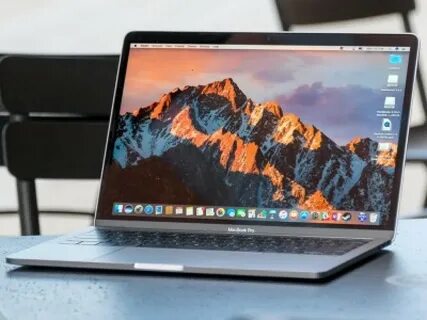 Macbook pro 10