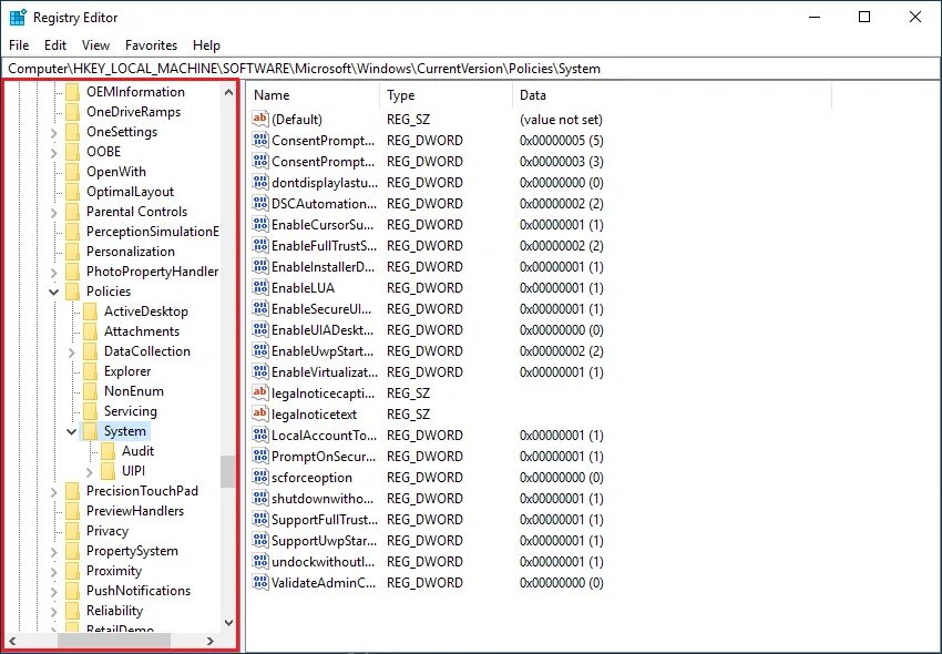 Software microsoft windows currentversion policies. Ветка реестра hkey_local_machine\. hkey_local_machine\software\microsoft\windows\currentversion\policies\explorer. реестр hkey_local_machine\\software\\microsoft\\windows nt\\currentversion. hkey_eocae_machinesoftwaremicrosoftwindo wscurrentversionpoliciesexplorer.