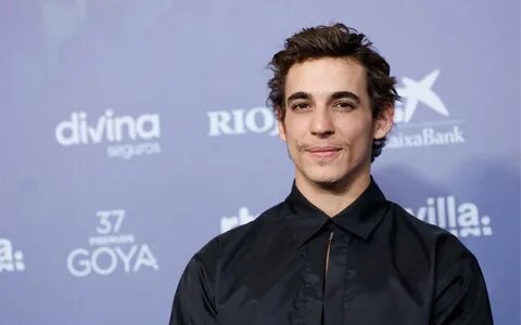 La Casa di Carta, Miguel Herrán diventerà papà: chi è la fidanzata Celia Pe...