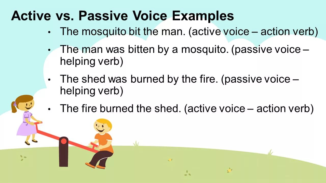 Active and Passive Voice. Active Voice and Passive Voice. Active and Passive Voice примеры. Passive Voice для детей. Films passive voice