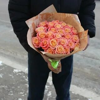 Мисс букета