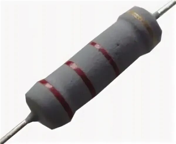 Сопротивление r4