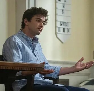 Alex to be at work now