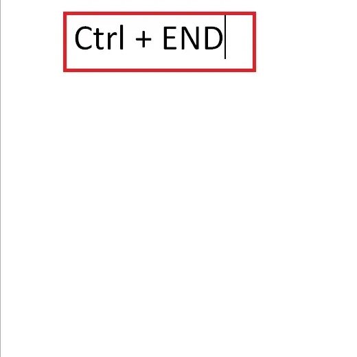 Ctrl end. Клавиша ctrl end. ctrl+home,ctrl+end. чем заменить ctrl+end. ctrl+end в ворде.