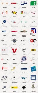 Logo quiz levels
